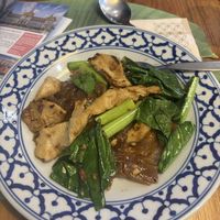   at ros'niyom in Bangkok