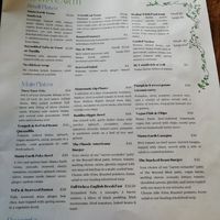  at Mama Earth Restaurant - Pop Up in Solihull