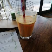  at Mama Earth Restaurant - Pop Up in Solihull