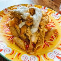 Mac n cheese  at Mama Earth Restaurant - Pop Up in Solihull