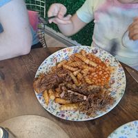  at Mama Earth Restaurant - Pop Up in Solihull