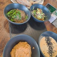  at Mama Earth Restaurant - Pop Up in Solihull