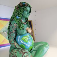 Mama earth 🌎 at Mama Earth Restaurant - Pop Up in Solihull
