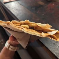  at Mr Crepes 2 - Food Stall in 