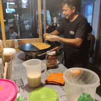  at Mr Crepes 2 - Food Stall in 