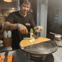  at Mr Crepes 2 - Food Stall in 