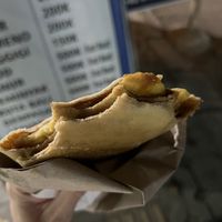   at Mr Crepes 2 - Food Stall in 