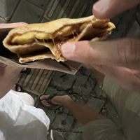   at Mr Crepes 2 - Food Stall in 