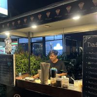 Food stall  at Mr Crepes 2 - Food Stall in 