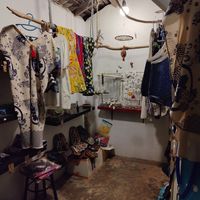 Shop at Drunken Sailors in Koh Lanta