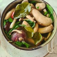  at Drunken Sailors in Koh Lanta