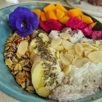  at Drunken Sailors in Koh Lanta