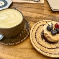   at Honest Greens - Caleido in Madrid