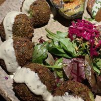   at Honest Greens - Caleido in Madrid