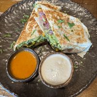   at Honest Greens - Caleido in Madrid