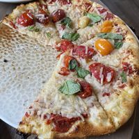   at Farm & Fire in Banff