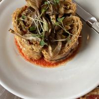   at Farm & Fire in Banff