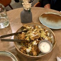  at Farm & Fire in Banff