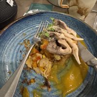   at Farm & Fire in Banff