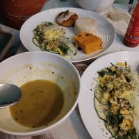  at A la Antigua in Bogota