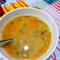  at A la Antigua in Bogota