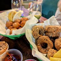  at Nueve Tres Cuartos in Cordoba