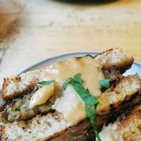  at Remedy Coffee Shop in York