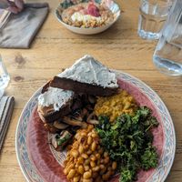  at Remedy Coffee Shop in York