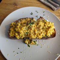  at Remedy Coffee Shop in York