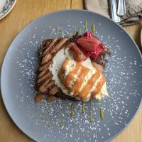  at Remedy Coffee Shop in York