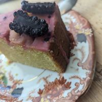  at Remedy Coffee Shop in York