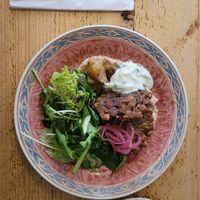   at Remedy Coffee Shop in York