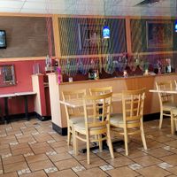  at India Cafe in Chambersburg