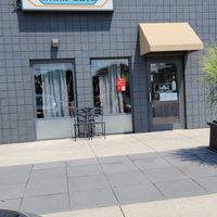  at India Cafe in Chambersburg