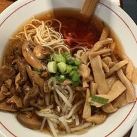   at Takkii Ramen in West Reading