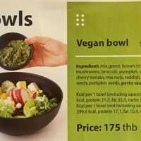   at Del and Dia Cafe Halal in Ao Nang