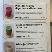   at Del and Dia Cafe Halal in Ao Nang