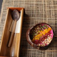  at Hayahay Cafe in El Nido