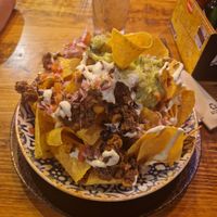  at Rockabilly Burger Bar - Las Canteras in Gran Canaria