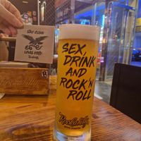  at Rockabilly Burger Bar - Las Canteras in Gran Canaria