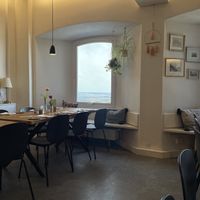   at Burgrestaurant Hohenneuffen in Neuffen