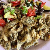 Édition spéciale au pesto (mai 2023)  at RENSKI in Ecublens