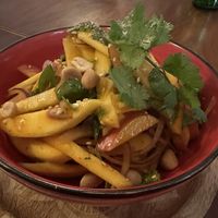   at Kim's Kitchen in Hamburg