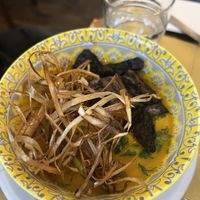   at Anarres Libreria-Bistrot in Milan