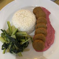   at Anarres Libreria-Bistrot in Milan