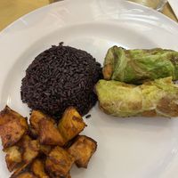   at Anarres Libreria-Bistrot in Milan