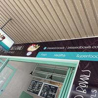   at Blessed Bowls in Bondi