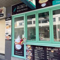   at Blessed Bowls in Bondi