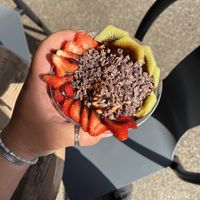   at Blessed Bowls in Bondi