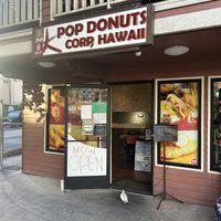   at Kpop Donuts Corp in Honolulu